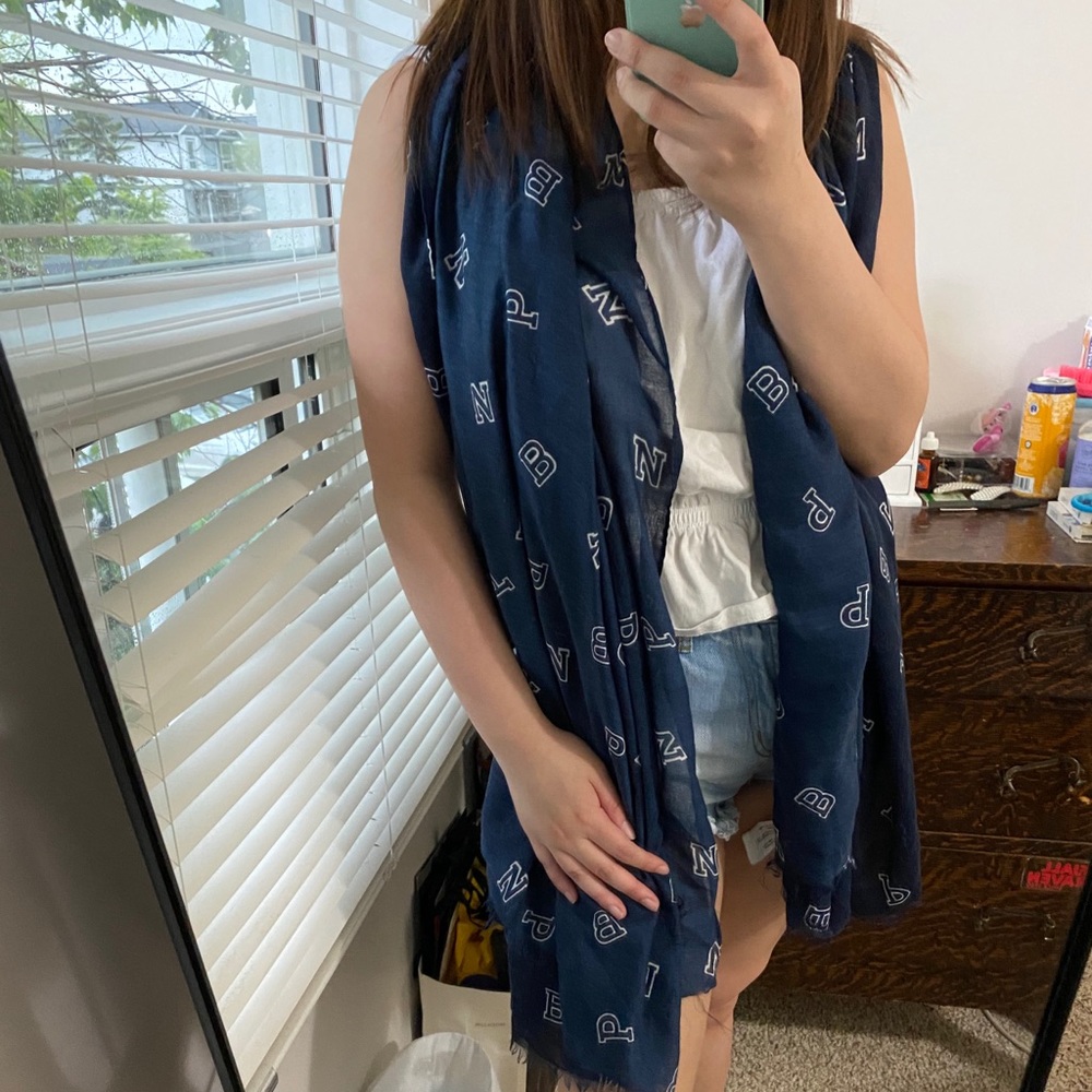Scarf